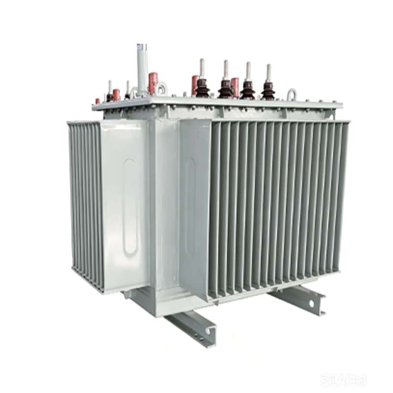Three-Phase Oil-Immersed Distr