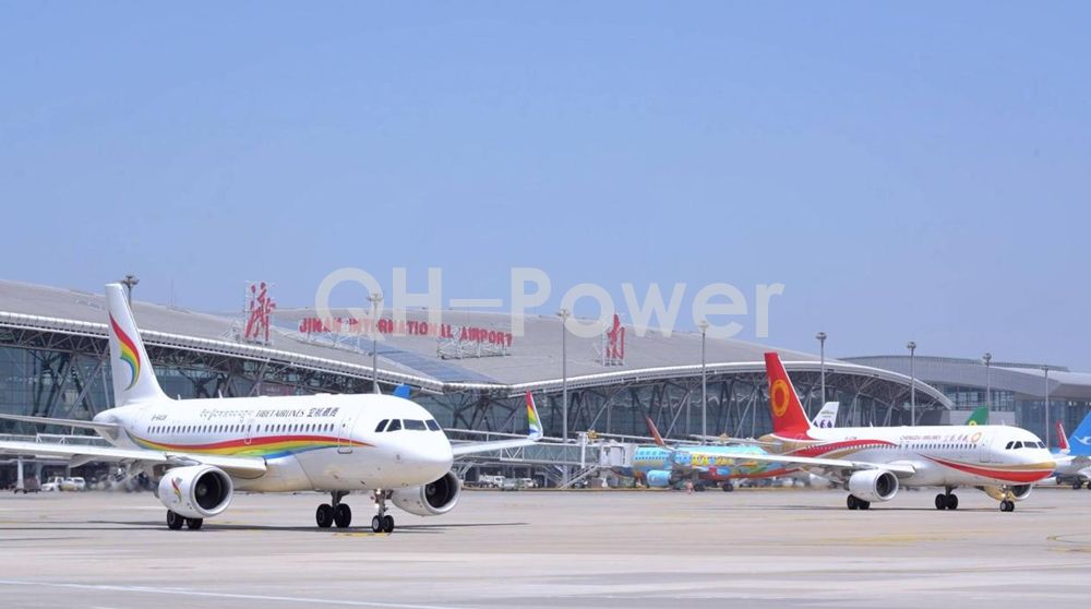 QH-Power Enhances Power Stabil