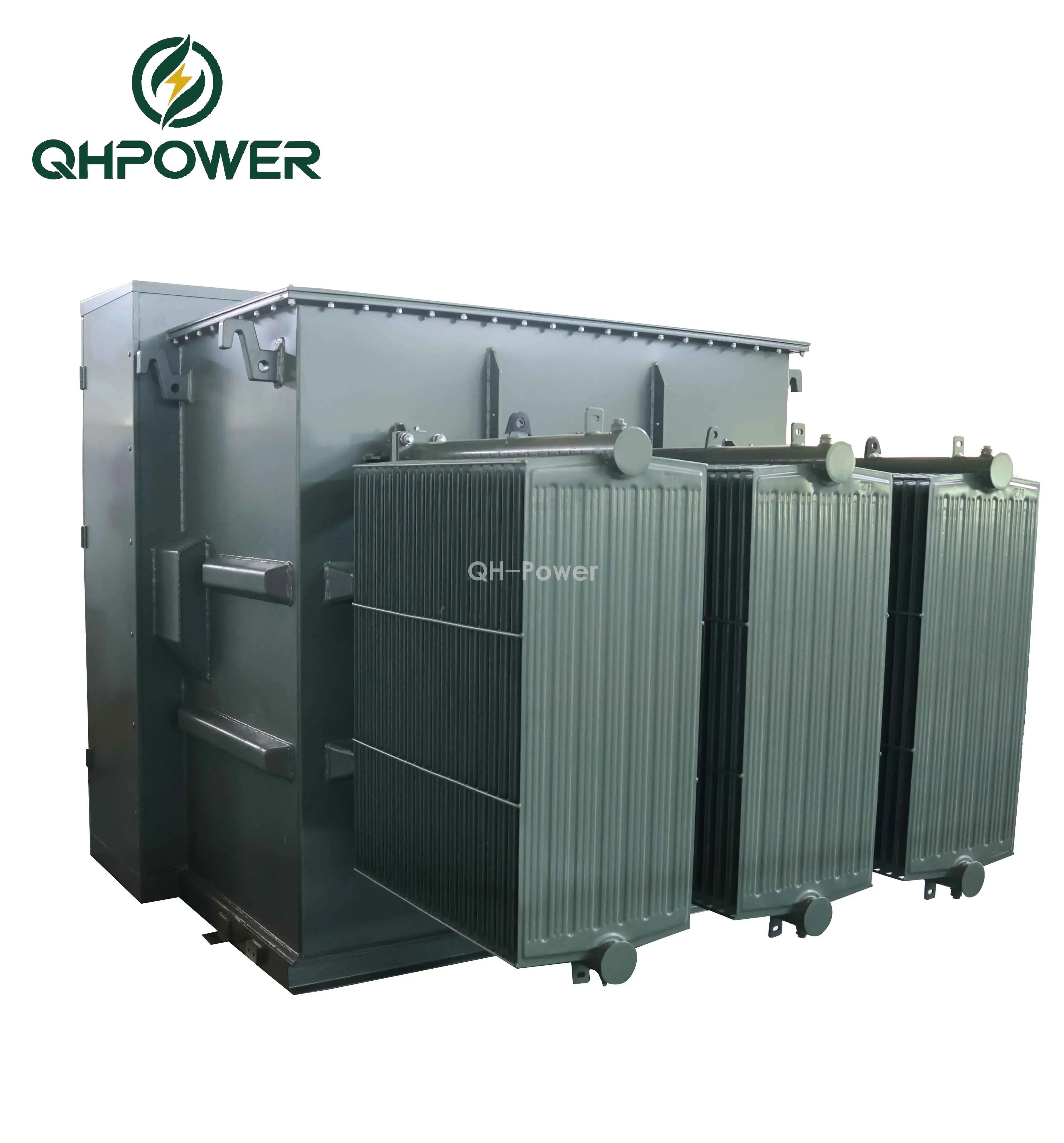 QH-Power UL-certified Ame