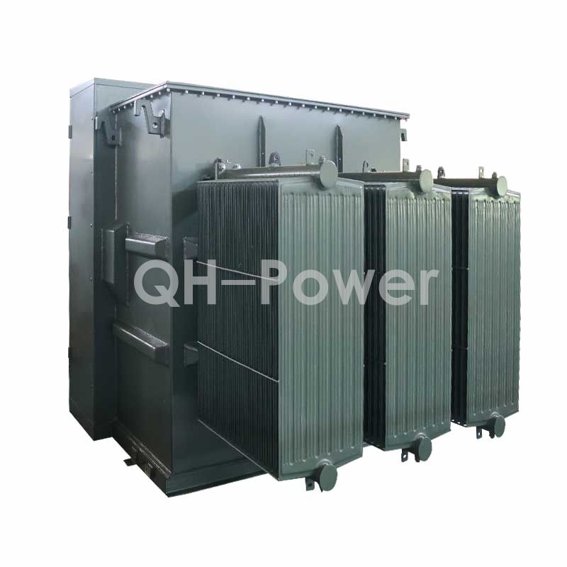 QH-Power UL-certified American